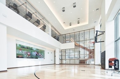 Welcome to a stunning one-bedroom residence at Echelon Seaport - photo 12