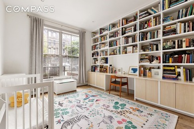 Welcome home to Residence 1B in the Lefferts Place Mews - photo 12