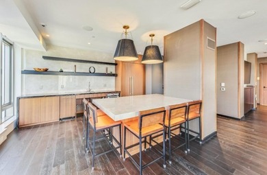 Welcome to a stunning one-bedroom residence at Echelon Seaport - photo 13