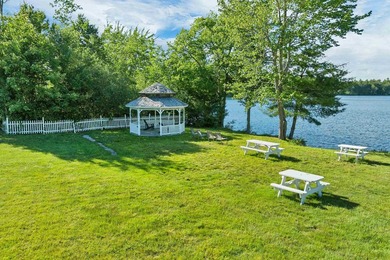 Rare Lakefront Investment Opportunity in Wolfeboro, New - photo 13