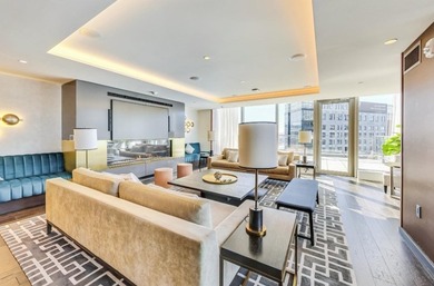 Welcome to a stunning one-bedroom residence at Echelon Seaport - photo 15