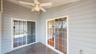 Well-maintained 3-bedroom, 2-bath home located in the gated - photo 16