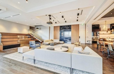 Welcome to a stunning one-bedroom residence at Echelon Seaport - photo 16