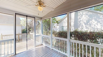 Well-maintained 3-bedroom, 2-bath home located in the gated - photo 17