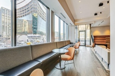 Welcome to a stunning one-bedroom residence at Echelon Seaport - photo 17