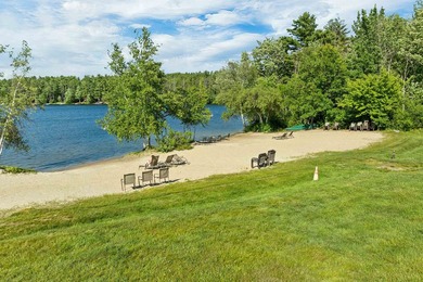 Rare Lakefront Investment Opportunity in Wolfeboro, New - photo 19