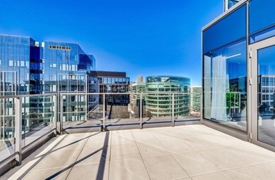 Welcome to a stunning one-bedroom residence at Echelon Seaport - photo 20