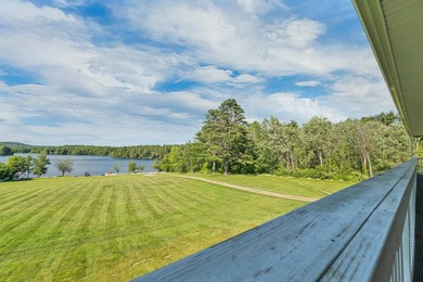 Rare Lakefront Investment Opportunity in Wolfeboro, New - photo 20