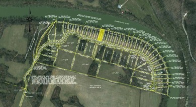 Lake Lot For Sale in Tompkinsville, Kentucky