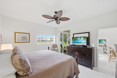Immaculately maintained + bright, this airy 2/2 waterfront villa - photo 22