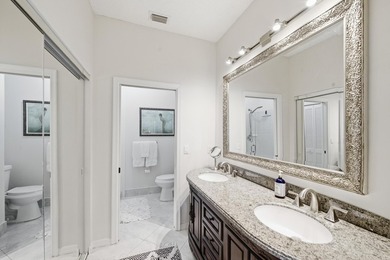 Immaculately maintained + bright, this airy 2/2 waterfront villa - photo 23