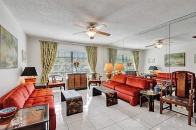 Two bedroom/ Two full bath condo located in the wonderful - photo 10