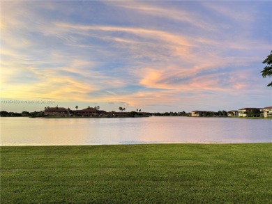 (private lake, pond, creek) Condo For Sale in Pembroke Pines Florida