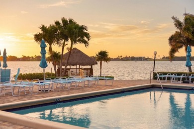 Immaculately maintained + bright, this airy 2/2 waterfront villa - photo 35