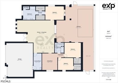 Introducing a stunning newer construction home, completed in - photo 38