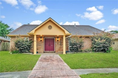 Lake Home For Sale in New Orleans, Louisiana