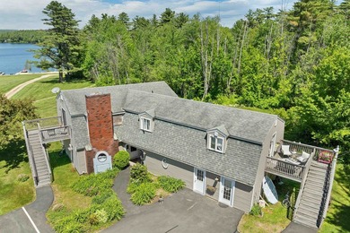 Rare Lakefront Investment Opportunity in Wolfeboro, New - photo 42