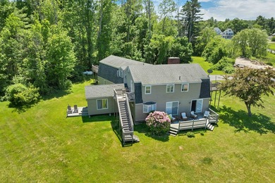 Rare Lakefront Investment Opportunity in Wolfeboro, New - photo 43