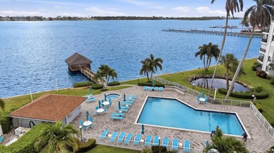 Immaculately maintained + bright, this airy 2/2 waterfront villa - photo 43