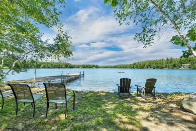 Rare Lakefront Investment Opportunity in Wolfeboro, New - photo 45