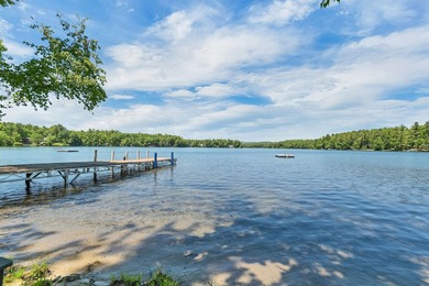 Rare Lakefront Investment Opportunity in Wolfeboro, New - photo 46