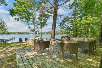 Rare Lakefront Investment Opportunity in Wolfeboro, New - photo 49