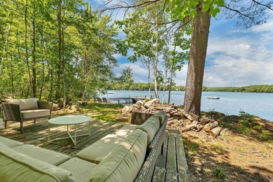 Rare Lakefront Investment Opportunity in Wolfeboro, New - photo 50