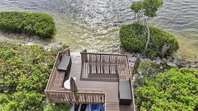 Immaculately maintained + bright, this airy 2/2 waterfront villa - photo 50