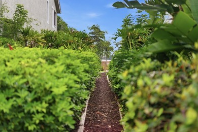 Immaculately maintained + bright, this airy 2/2 waterfront villa - photo 51