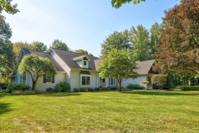 Lake Home Sale Pending in Saginaw, Michigan