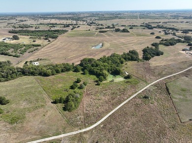 (private lake, pond, coastal) Acreage For Sale in Burton Texas