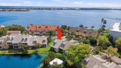 Immaculately maintained + bright, this airy 2/2 waterfront villa - photo 59