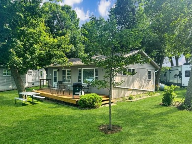 Lake Home Sale Pending in Lake Sarah Twp, Minnesota