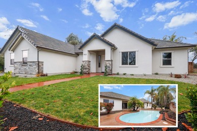 Sacramento River - Shasta County Home For Sale in Redding California