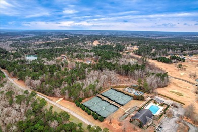 (private lake, pond, coastal) Acreage For Sale in North Augusta South Carolina