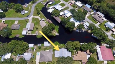 Lake Home For Sale in Haines City, Florida