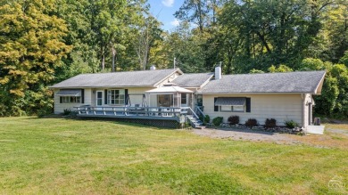 Lake Home For Sale in Catskill, New York