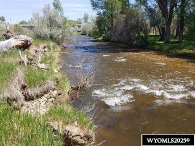 Lake Acreage For Sale in Buffalo, Wyoming