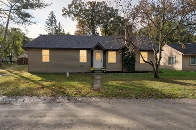 Strawberry Lake Home For Sale in Pinckney Michigan