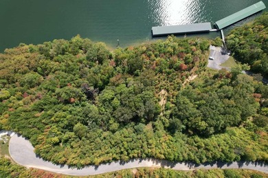 WATERFRONT!!! Over 2 acres on the main channel of the Tennessee - photo 1