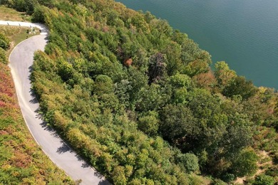 WATERFRONT!!! Over 2 acres on the main channel of the Tennessee - photo 4