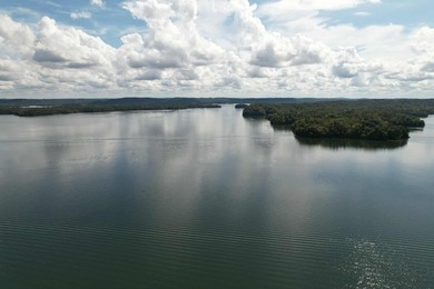 WATERFRONT!!! Over 2 acres on the main channel of the Tennessee - photo 5