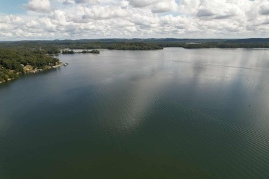 WATERFRONT!!! Over 2 acres on the main channel of the Tennessee - photo 9