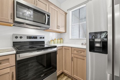 Welcome to Unit 409 at Carolina Keyes, a sought-after - photo 11