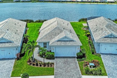Lake Home For Sale in Sarasota, Florida