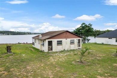 Lake Florence - Lake County Home For Sale in Montverde Florida