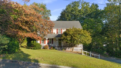 Chickamauga Lake Home For Sale in Hixson Tennessee