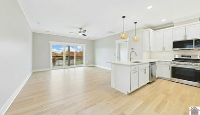 Welcome to your serene waterfront oasis at 376 Moon Bay Dr, a - photo 11