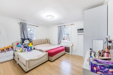 Step into this lovely 2/3-bedroom unit on the second floor of - photo 2