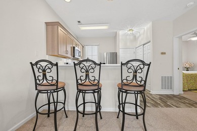 Welcome to Unit 409 at Carolina Keyes, a sought-after - photo 16